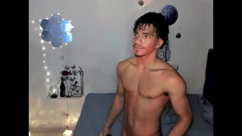 CoreyGlover online show from 09-26-25, 07:45