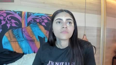 Snapshot of cori_paige chatting on 09-16-25, 04:46 Cori online show from 09-16-25, 04:46