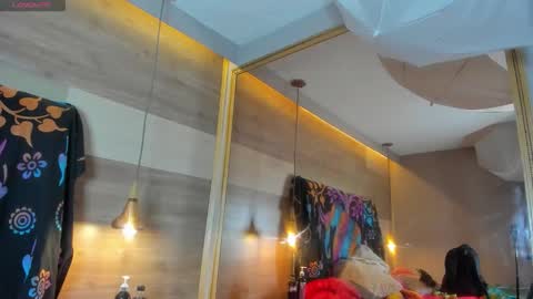 Cori online show from 02-01-26, 04:11