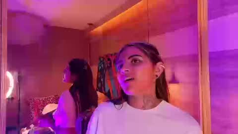 Cori online show from 02-27-26, 04:12