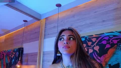 Cori online show from 03-04-26, 04:40