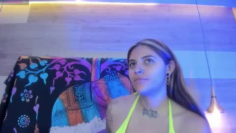 Cori online show from 03-26-26, 04:07