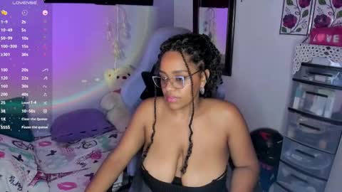 Snapshot of corinastonee chatting on 10-23-25, 10:41 corina online show from 10-23-25, 10:41