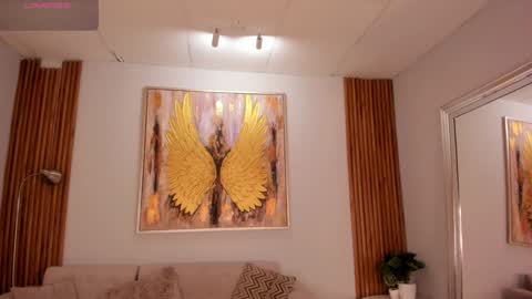 Cori online show from 01-14-25, 12:03