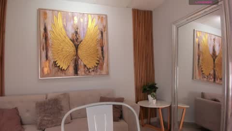 Cori online show from 02-07-25, 12:17