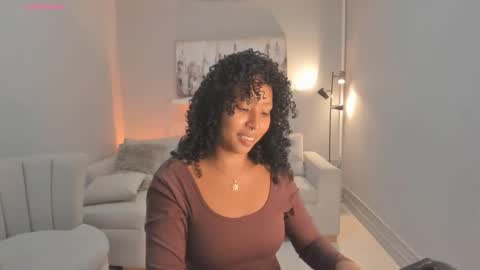 Cori online show from 03-10-25, 12:48