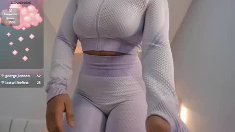 Cori online show from 03-10-25, 06:56