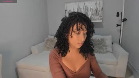 Cori online show from 03-12-25, 12:04