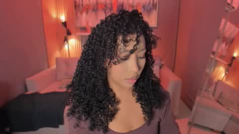 Cori online show from 09-30-25, 12:10