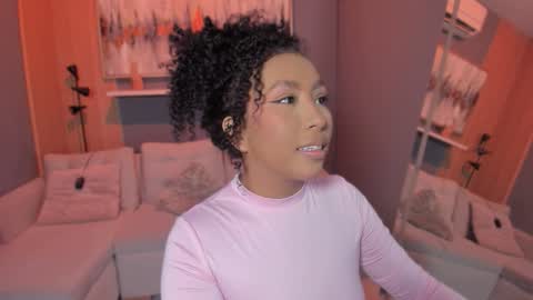 Cori online show from 10-13-25, 12:05