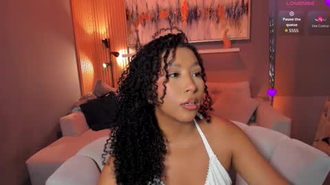 Cori online show from 10-20-25, 12:16