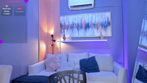 Cori online show from 11-01-25, 12:18