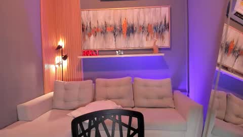 Cori online show from 11-06-25, 12:28