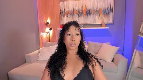 Cori online show from 11-08-25, 12:16