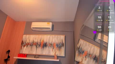 Cori online show from 11-12-25, 12:05