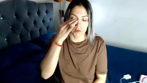 Snapshot of corinnasex chatting on 06-22-26, 08:55 corinnasex online show from 06-22-26, 08:55