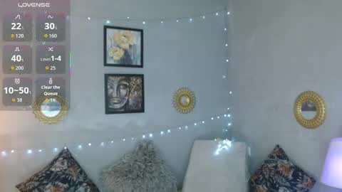 CORINNDUPONT online show from 02-23-26, 01:03