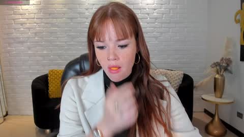 Corinne Russo online show from 01-20-25, 05:48