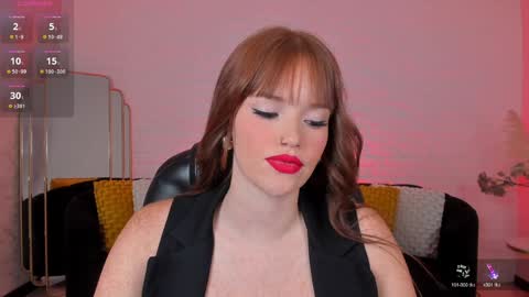 Corinne Russo online show from 01-28-25, 06:49