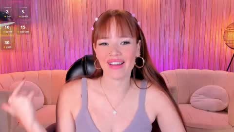 Corinne Russo online show from 03-04-25, 06:47