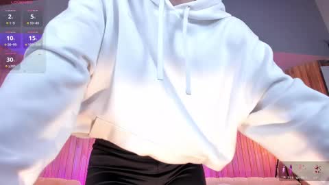 Corinne Russo online show from 03-07-25, 03:51