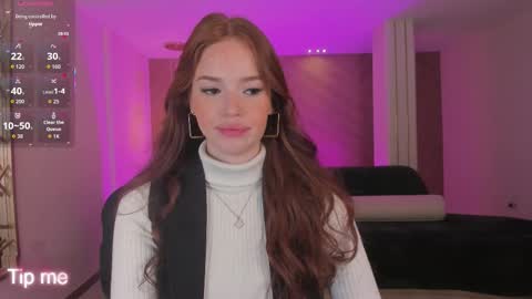 Corinne Russo online show from 02-16-26, 12:34