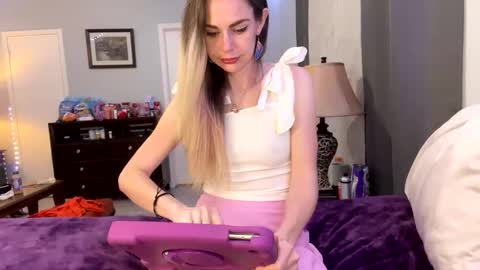 corolineclovr_and_kirkinator online show from 02-28-26, 06:14