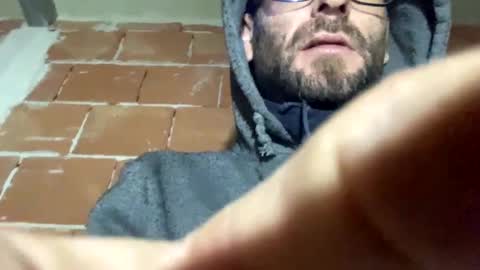 Corrado online show from 01-25-25, 05:51