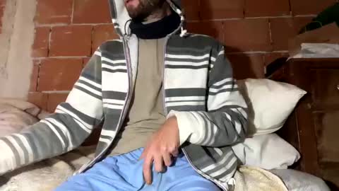 Corrado online show from 01-28-25, 01:05