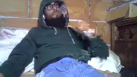 Corrado online show from 02-10-26, 01:15