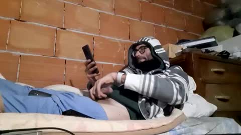 Corrado online show from 02-12-26, 08:09