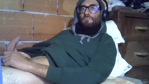 Corrado online show from 02-14-26, 06:15