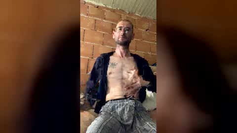 Corrado online show from 04-14-26, 02:45