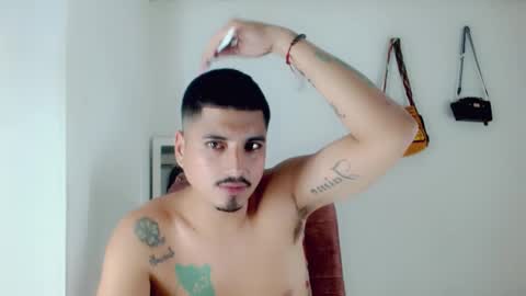 corsocanaxxx online show from 11-25-25, 07:58