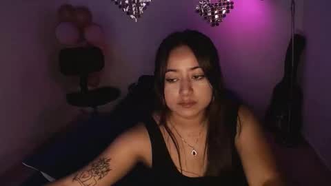 Snapshot of corvus_b chatting on 09-17-25, 10:55 Corvus B online show from 09-17-25, 10:55