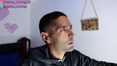 Snapshot of corvus_b chatting on 01-11-26, 10:37 Corvus B online show from 01-11-26, 10:37