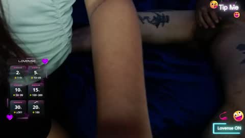Snapshot of corvus_b chatting on 05-01-26, 10:25 Corvus B online show from 05-01-26, 10:25