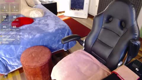 Natali online show from 02-27-25, 06:29