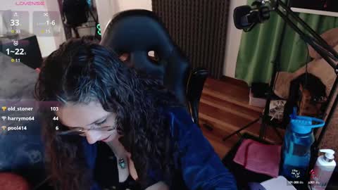 Natali online show from 03-07-25, 06:46