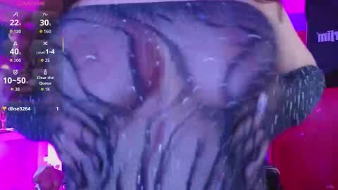 Natali online show from 02-24-26, 05:05