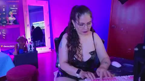 Natali online show from 02-26-26, 04:33