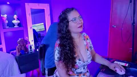 Natali online show from 03-16-26, 04:29