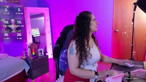 Natali online show from 05-29-26, 05:27