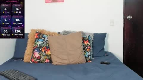 cory okell  IG coryokell online show from 02-25-25, 06:03