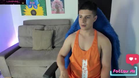 Snapshot of cory_okell chatting on 02-10-26, 01:43 cory okell IG coryokell online show from 02-10-26, 01:43