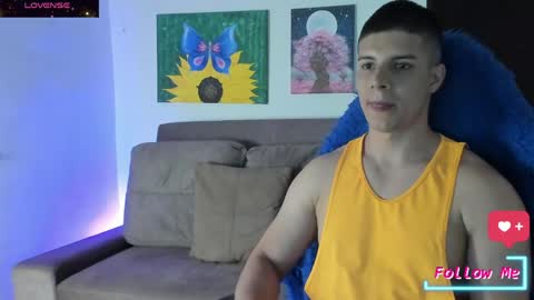 cory okell  IG coryokell online show from 04-05-26, 12:19