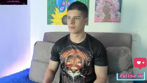 Snapshot of cory_okell chatting on 05-10-26, 12:27 cory okell IG coryokell online show from 05-10-26, 12:27