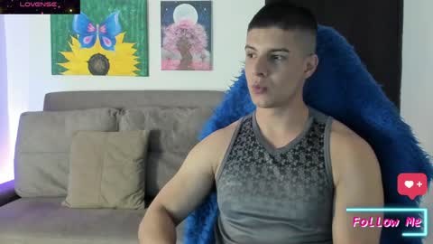 Snapshot of cory_okell chatting on 05-27-26, 12:40 cory okell IG coryokell online show from 05-27-26, 12:40