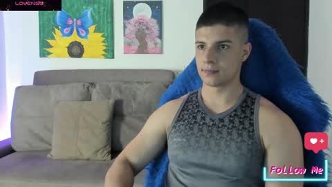 Snapshot of cory_okell chatting on 05-27-26, 01:57 cory okell IG coryokell online show from 05-27-26, 01:57