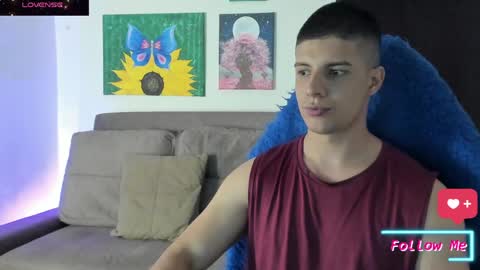 Snapshot of cory_okell chatting on 05-28-26, 01:03 cory okell IG coryokell online show from 05-28-26, 01:03